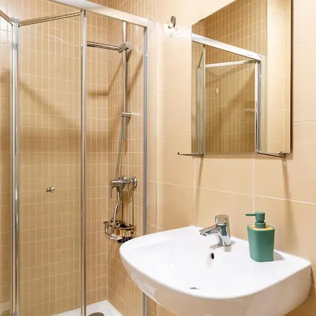 Veoapartment Lumbreras Seville Exterior photo