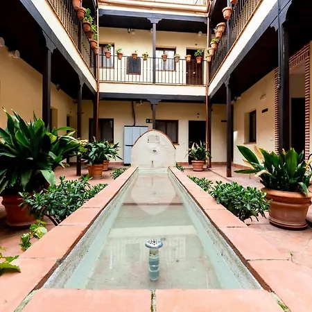 Veoapartment Lumbreras Seville Exterior photo