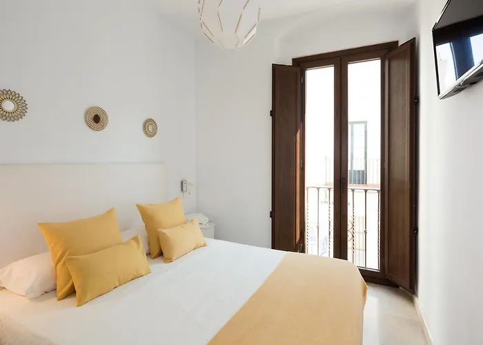 Veoapartment Lumbreras