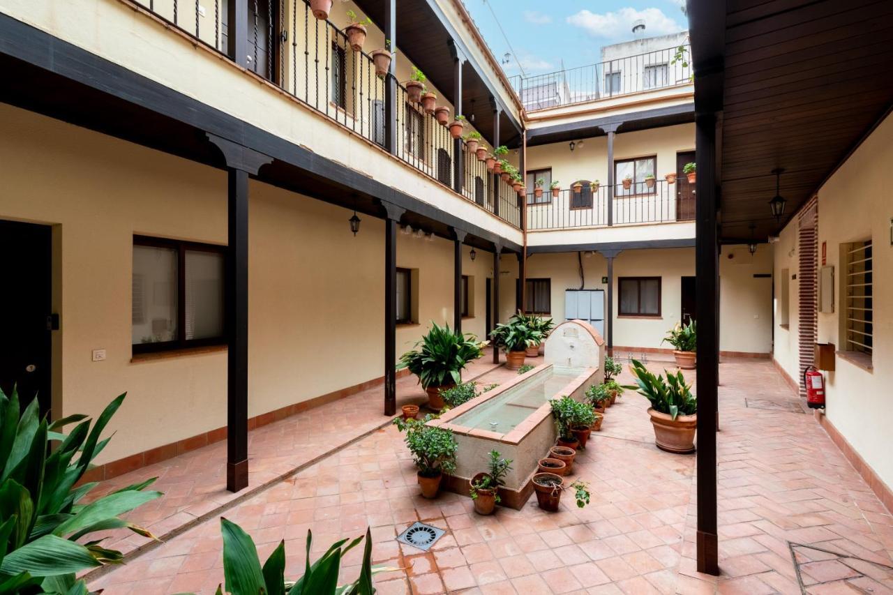 Appartement Veoapartment Lumbreras Sevilla