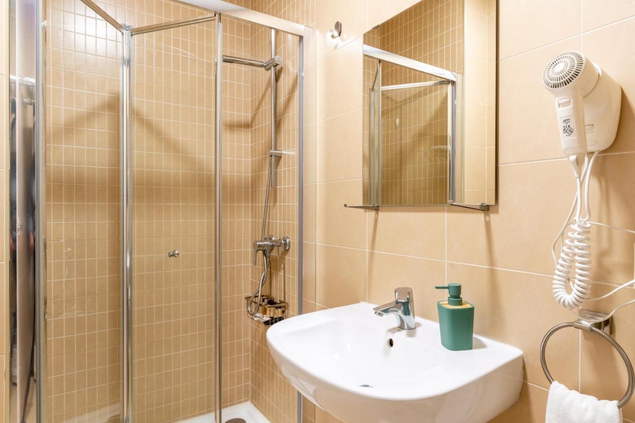 Appartement Veoapartment Lumbreras Sevilla