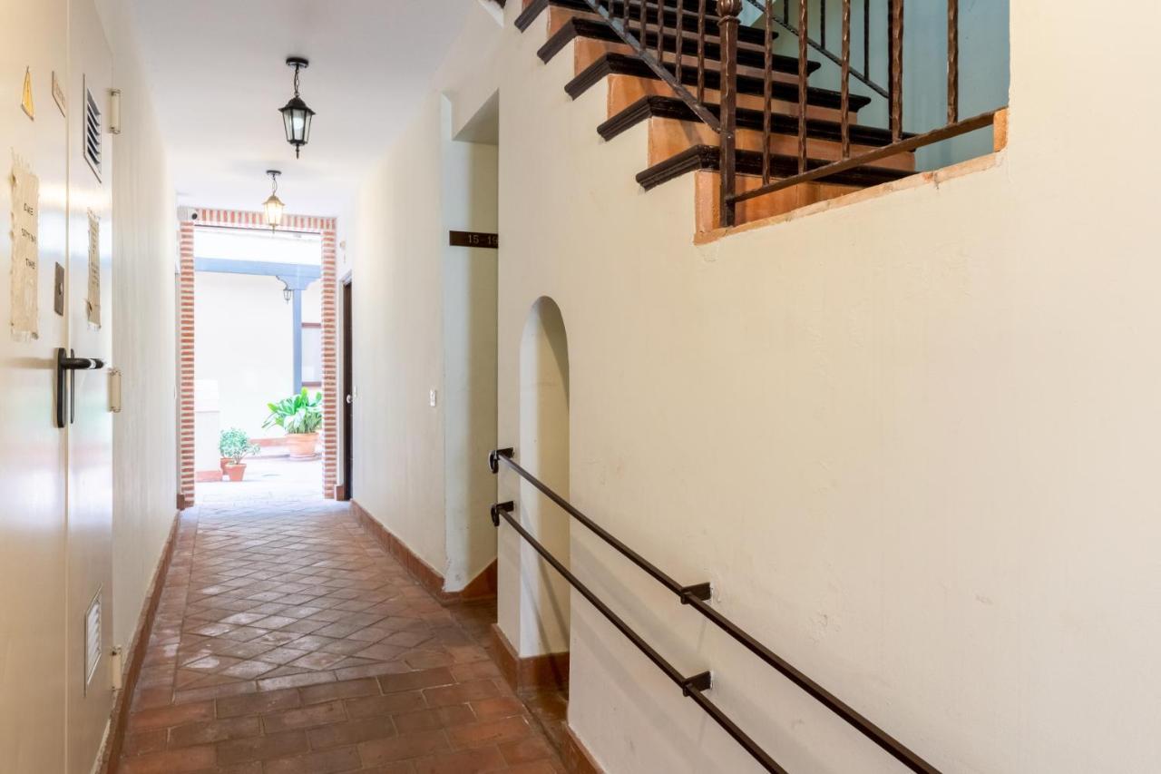 Veoapartment Lumbreras * Sevilla