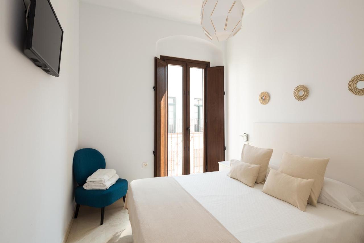 Appartement Veoapartment Lumbreras *