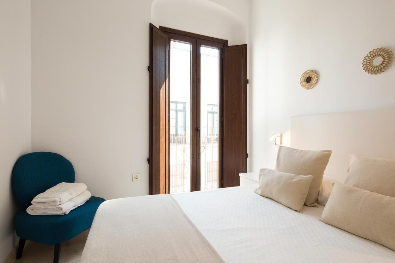 Appartement Veoapartment Lumbreras Sevilla