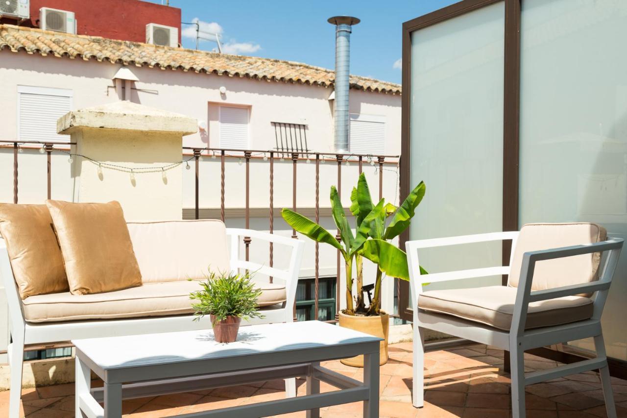 Appartement Veoapartment Lumbreras