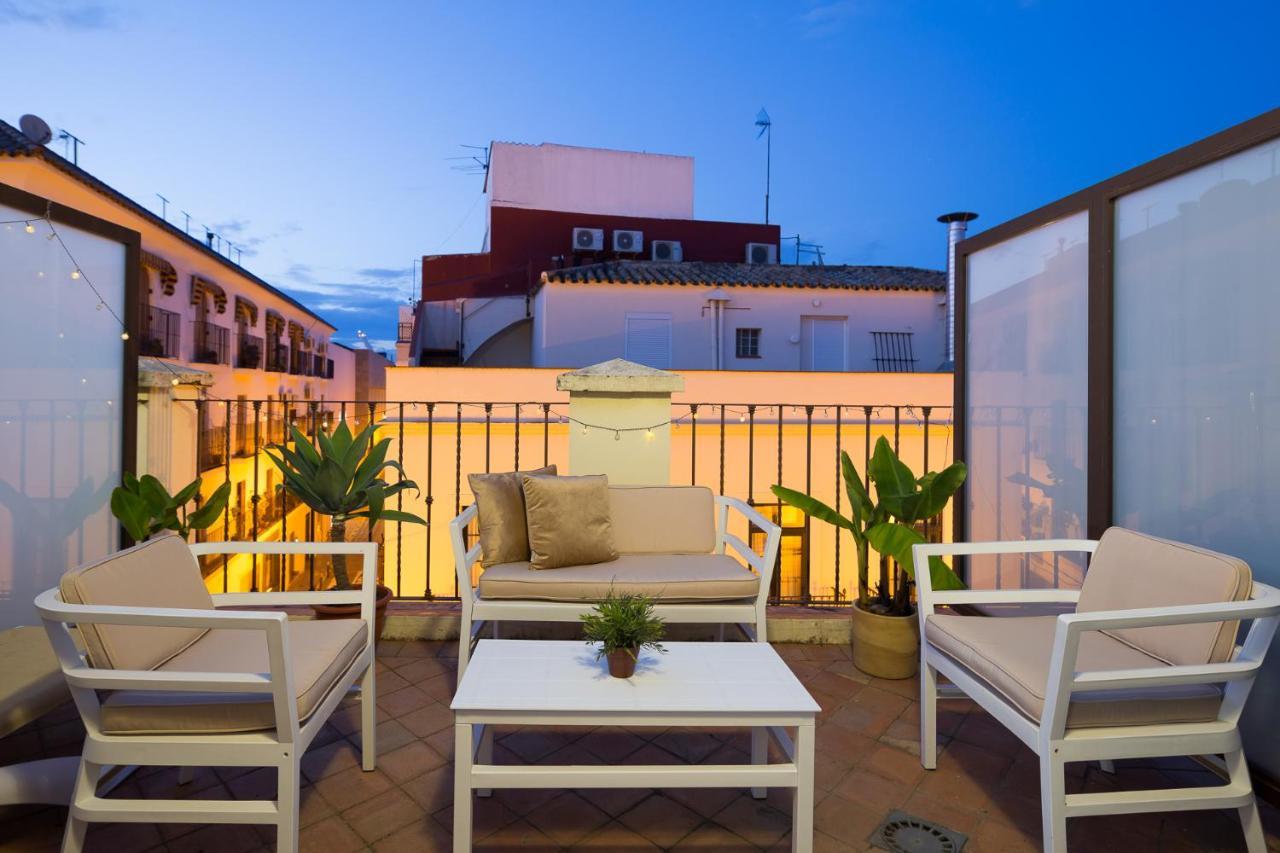 Veoapartment Lumbreras Séville