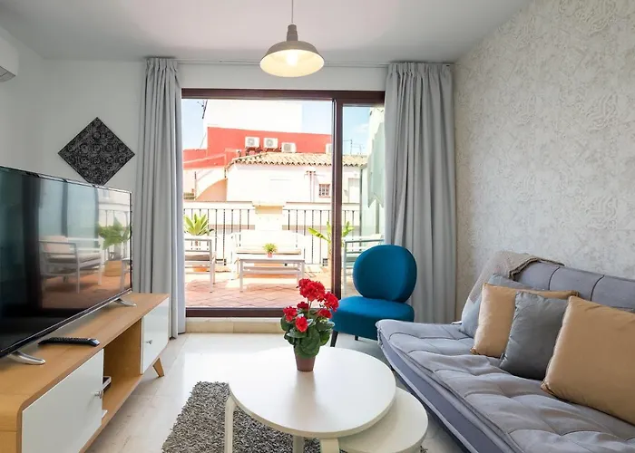 Veoapartment Lumbreras