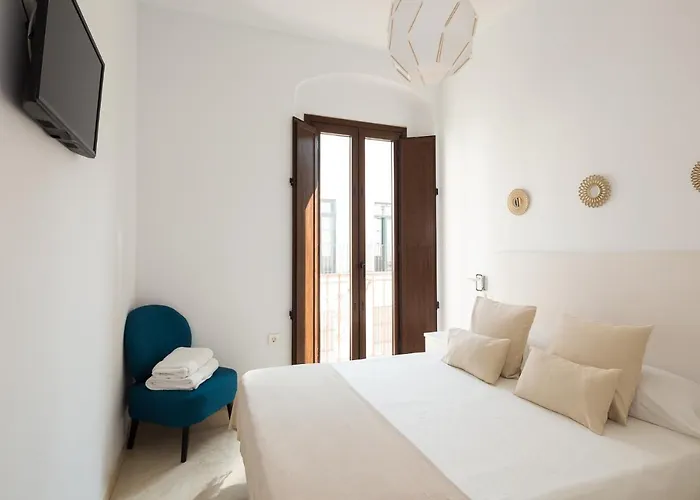 Veoapartment Lumbreras