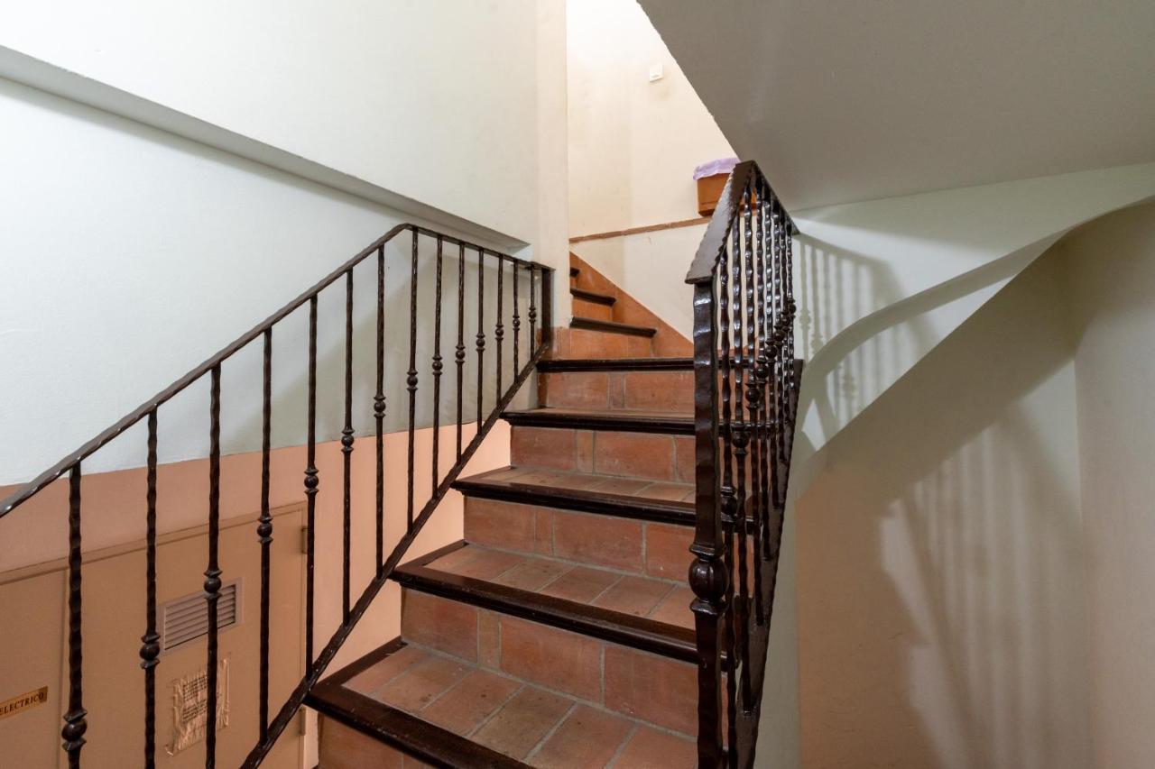 Veoapartment Lumbreras Seville