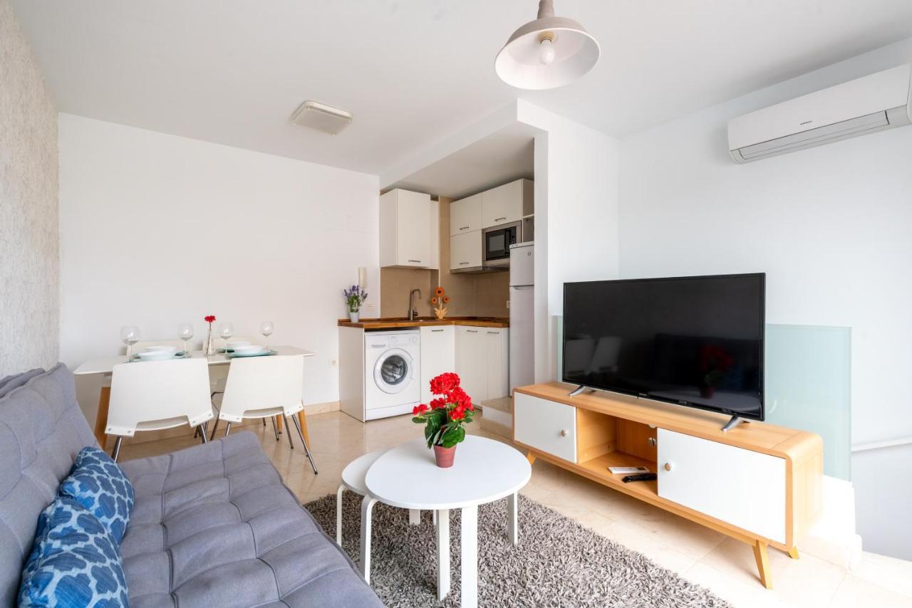 Apartment Veoapartment Lumbreras *