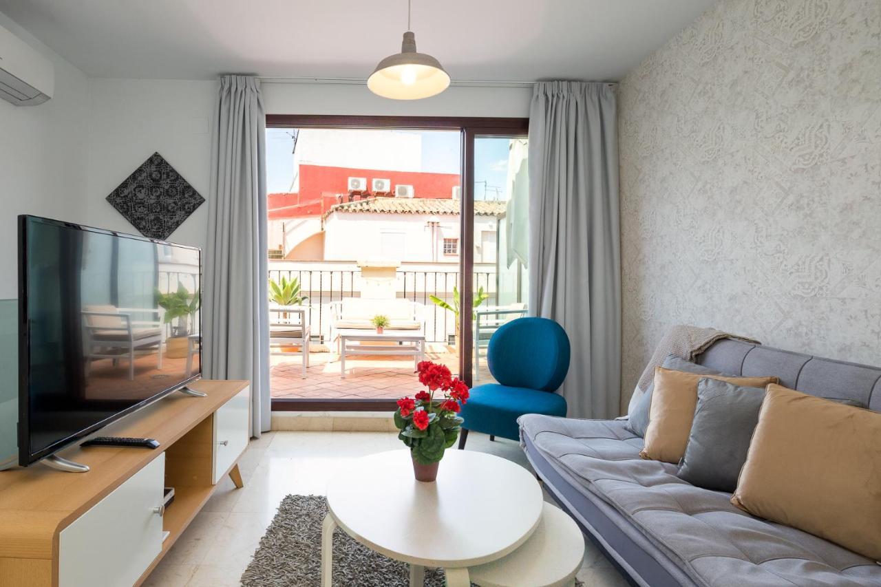 Veoapartment Lumbreras Apartment