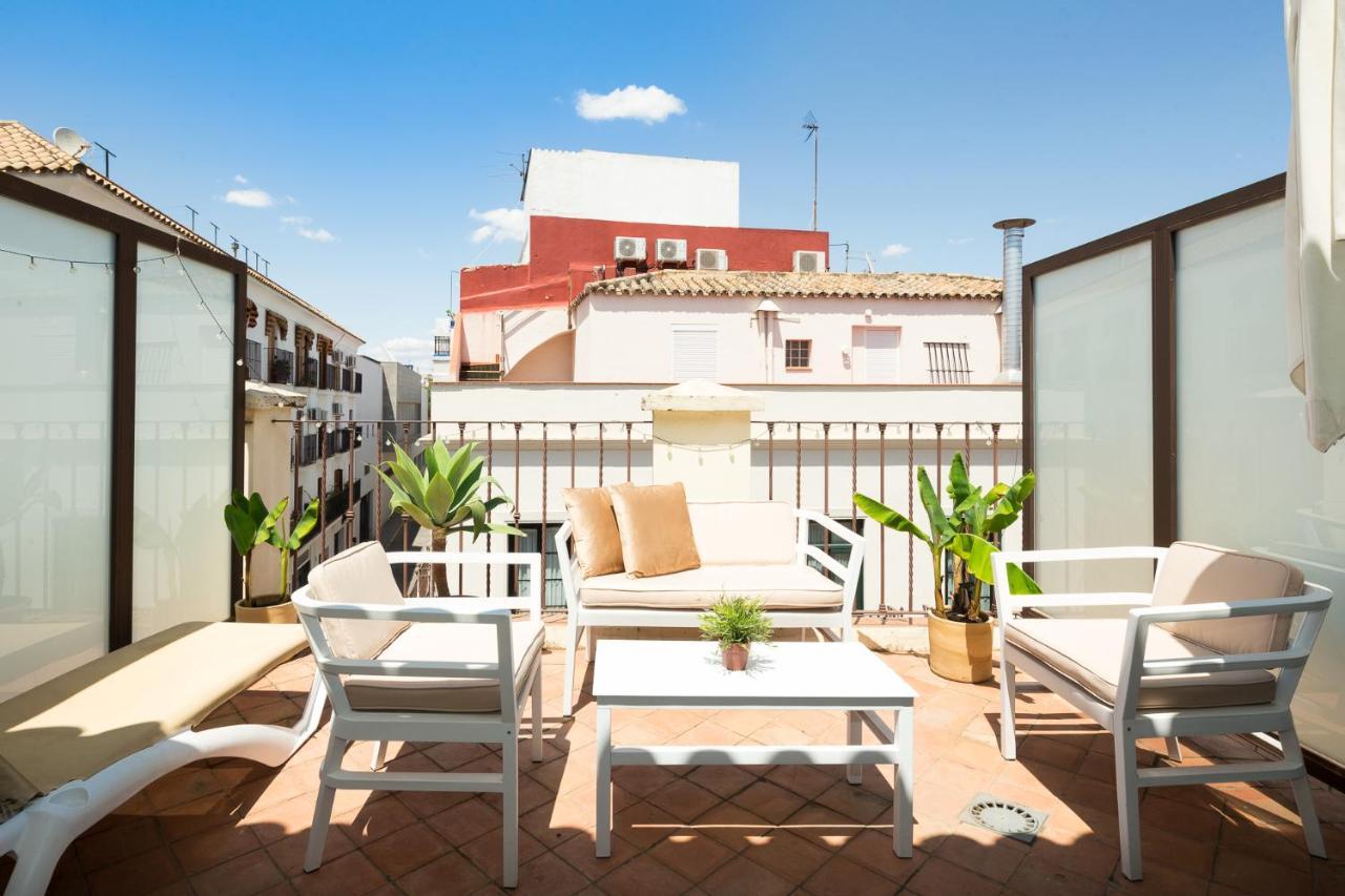 Apartment Veoapartment Lumbreras