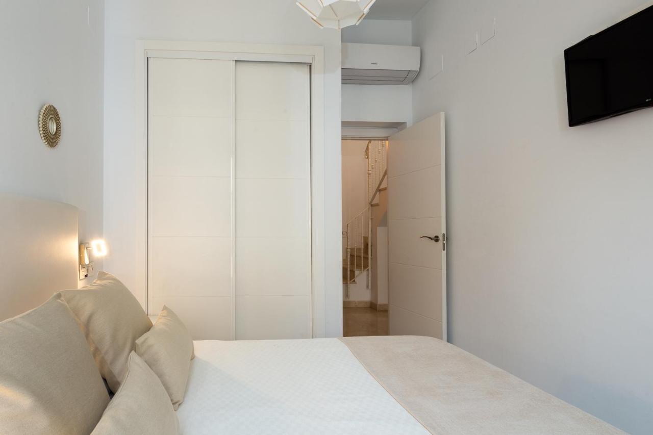 Veoapartment Lumbreras Seville