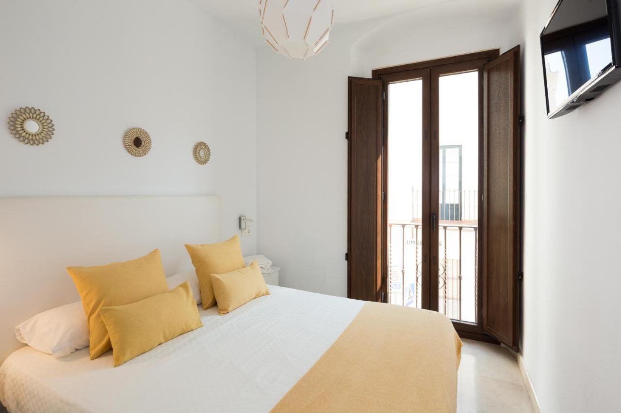 Veoapartment Lumbreras * Seville