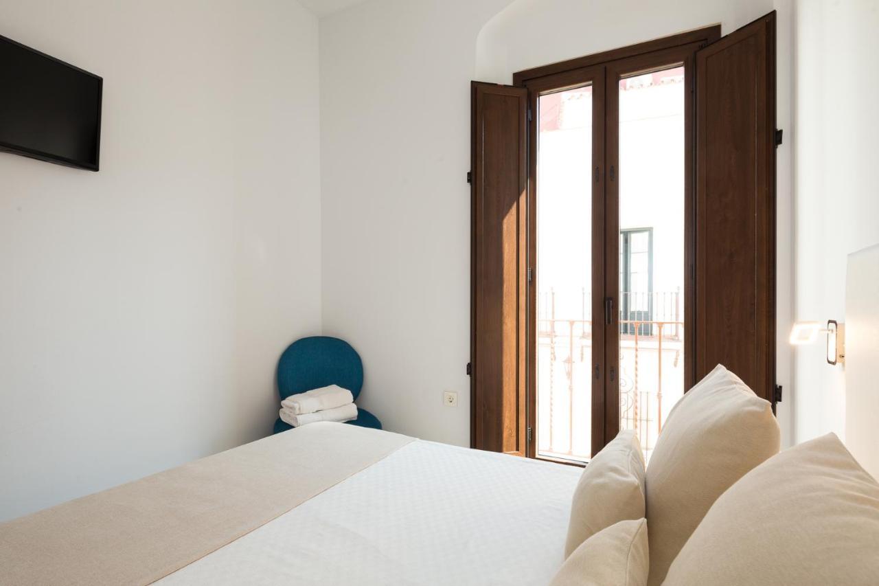Apartment Veoapartment Lumbreras *