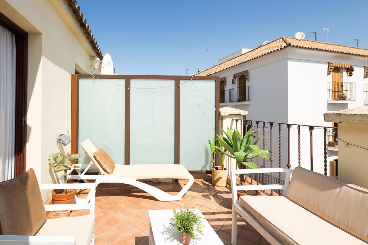Apartment Veoapartment Lumbreras