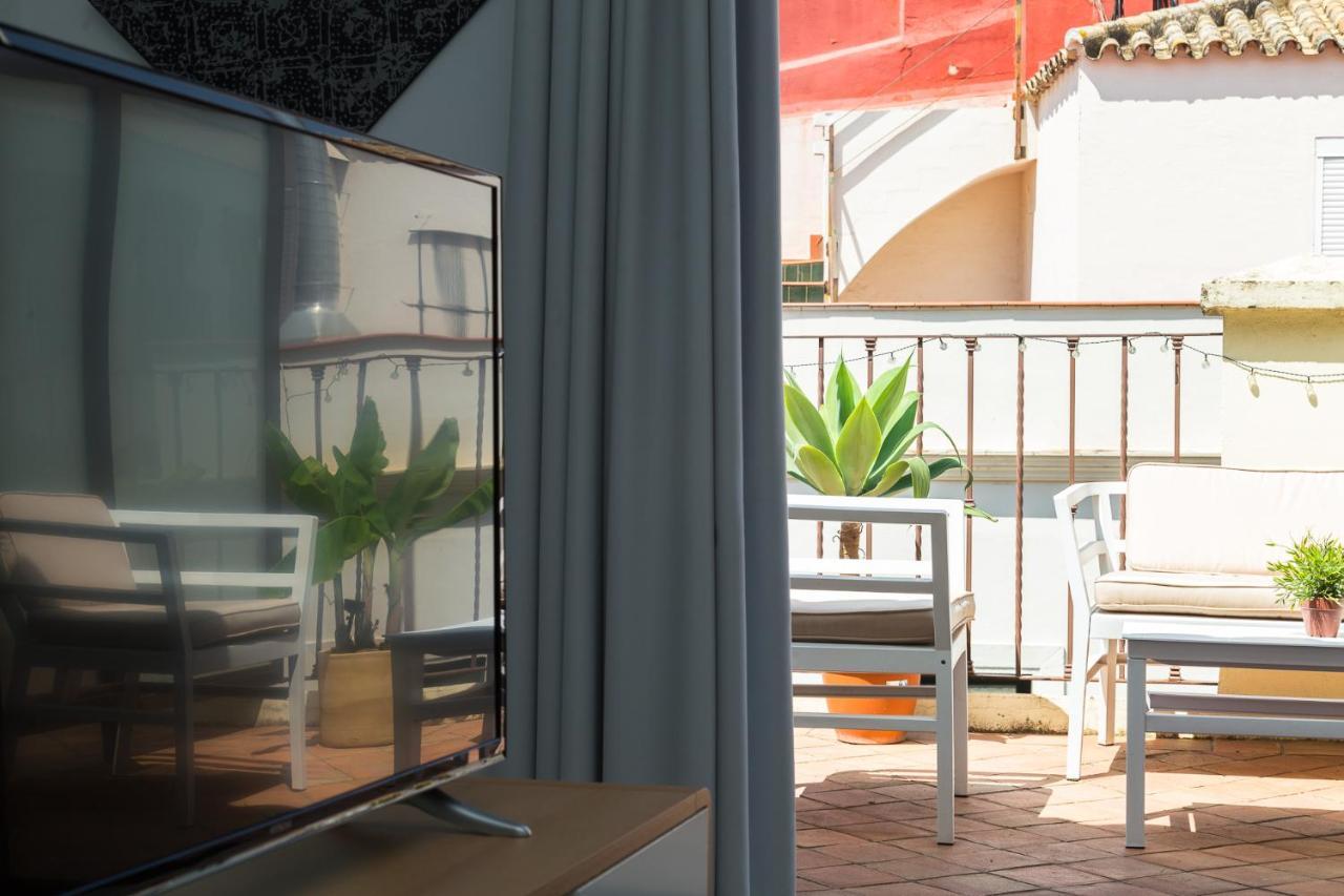 Apartment Veoapartment Lumbreras Seville