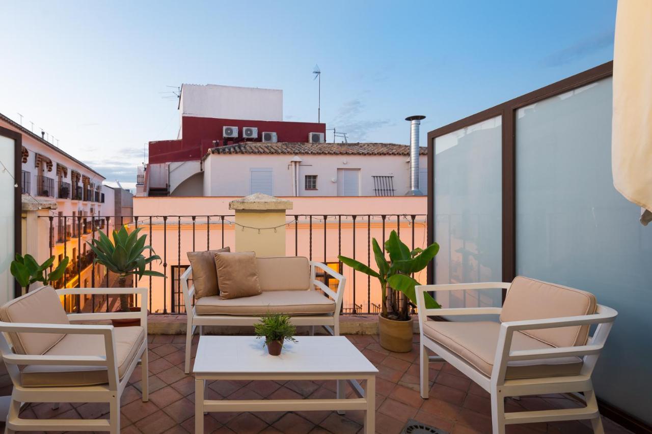 Veoapartment Lumbreras Apartment